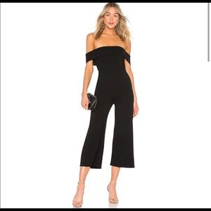 COPY - ✨Brand New✨Lovers + Friends off Should Jumpsuit